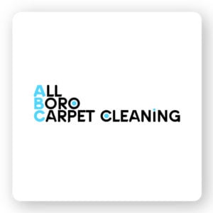 carpet cleaning logo