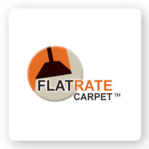 carpet cleaners logo