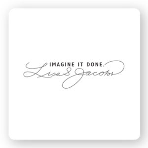 Imagine it done logo