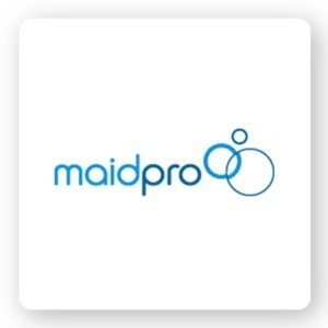 MaidPro logo