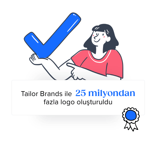 metin logo tasarımı