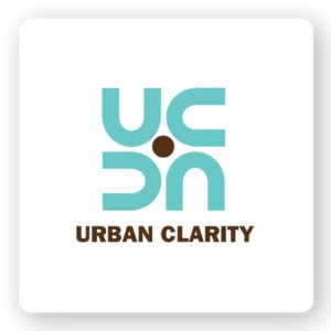 Urban clarity logo