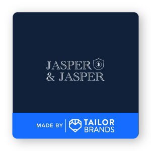 Jasper and Jasper accounting logo