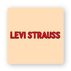 The History and Evolution of Levi's Logo | Tailor brands