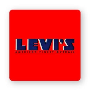 Levi's 1929