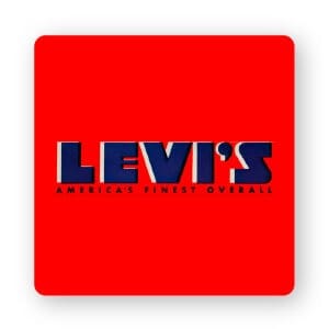 Levi's 1929