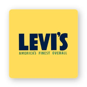 Levi's logo 1943
