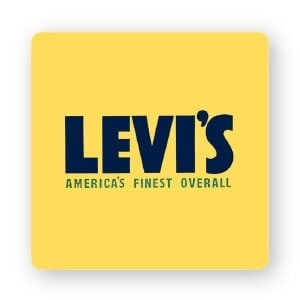 The History and Evolution of Levi's Logo | Tailor brands