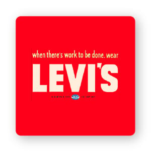 Levi's logo 1949