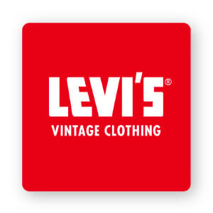 Levi's logo 1954