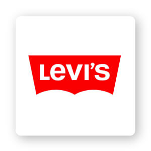 The History and Evolution of Levi's Logo | Tailor brands