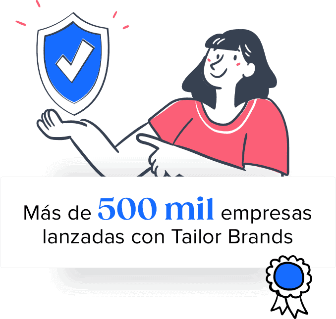 500 mil empresas