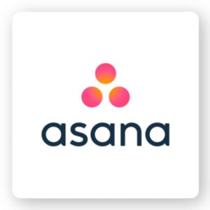 Asana logo