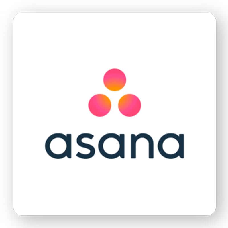 Asana logo