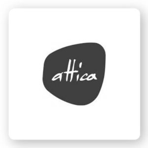 Attica logo