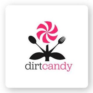 Dirt Candy logo
