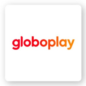 Globoplay logo