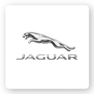 Jaguar logo