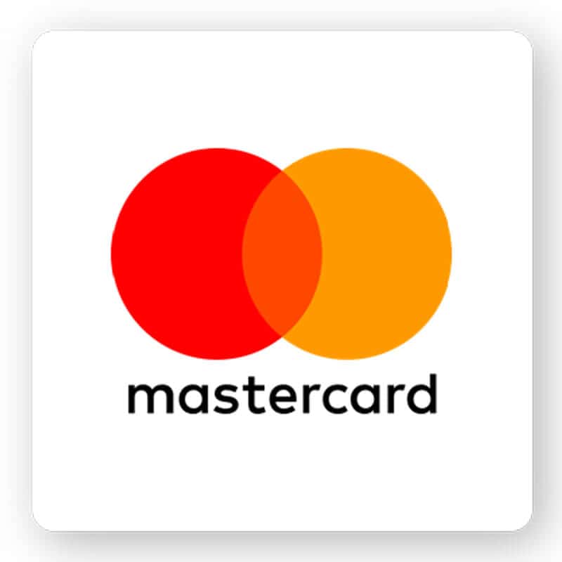 Mastercard logo