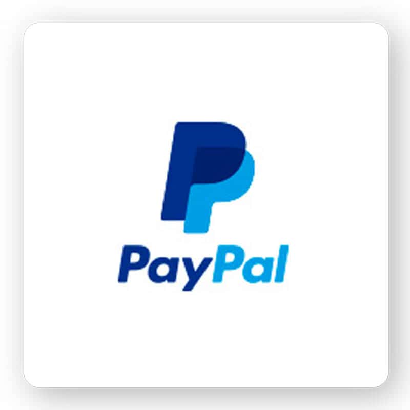 PayPal logo