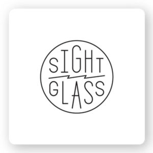 Sight Glass logo