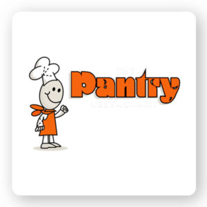 The Pantry Restaurant logo
