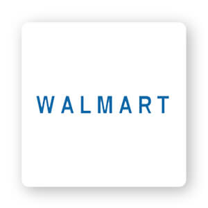 Walmart logo 1962