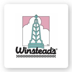 Winsteads logo