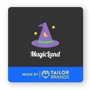 Magicland logo