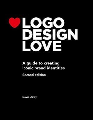 logo design love book