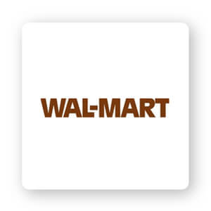 Walmart logo 1981