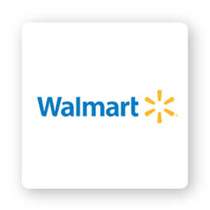 Walmart logo 2008