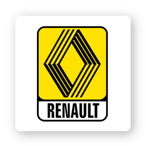 The History and Evolution of Renault's Logo