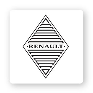 Renault Logo History: 117 Years of Brand Identity 