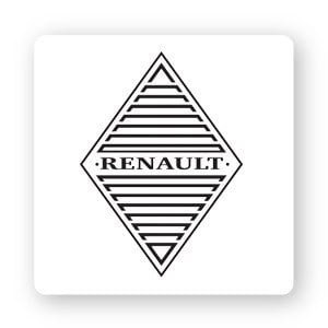 Renault Logo History: 117 Years of Brand Identity 