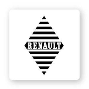 The History and Evolution of Renault's Logo