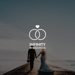 Wedding Logos - Create a Wedding Logo Design in Minutes