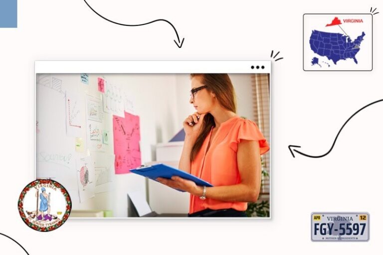 How to Start a Business In Virginia in 11 Steps (2024 Guide) Tailor