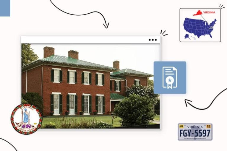 How to Start a Business In Virginia in 11 Steps (2024 Guide) Tailor