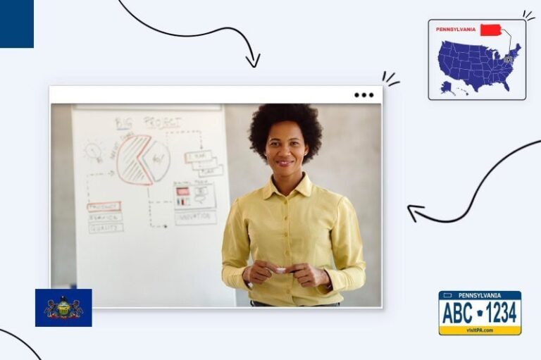 How to Start a Business in Pennsylvania in 11 Easy Steps Tailor Brands