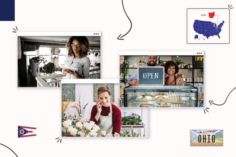 The Ultimate Guide to Starting a Business in Ohio