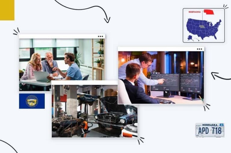 How to Start a Business In Nebraska in 11 Steps (2024 Guide)