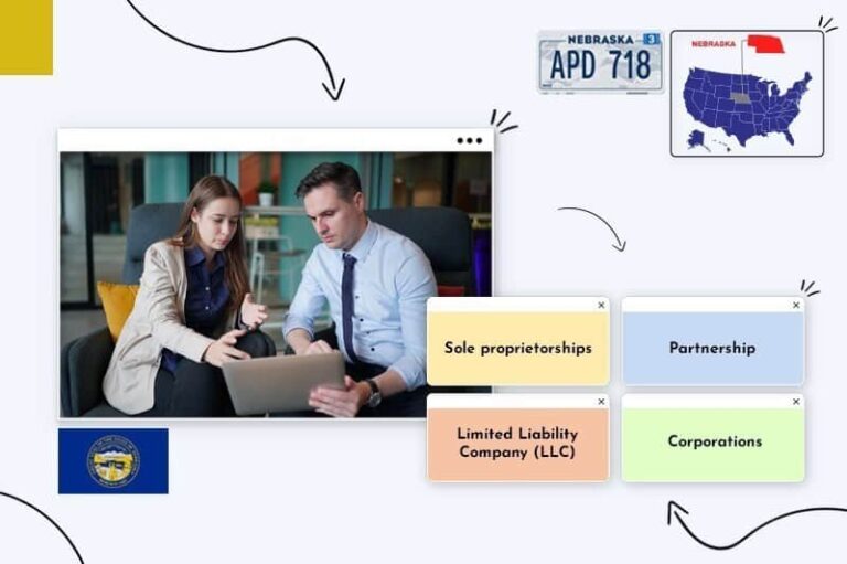 How to Start a Business In Nebraska in 11 Steps (2024 Guide)