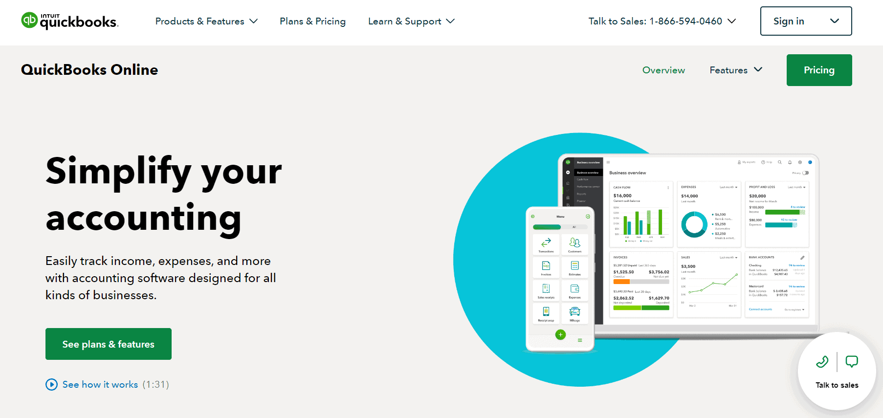 11 Best Accounting Software For Small Business 2026 11 Best Accounting Software For Small Business 2026