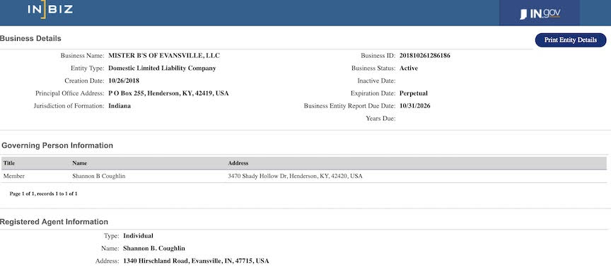 How To Do a Business Name Search in Indiana | Your Guide