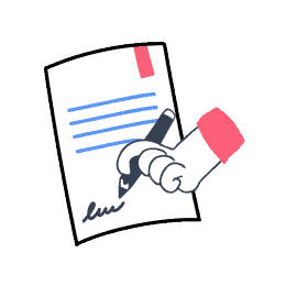 Registered Agent icon