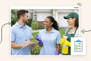 Cleaning Service Business Plan