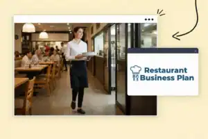 Restaurant Business Plan