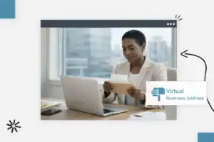 Virtual Business Address