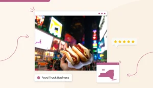 How to Start a Food Truck Business in NY